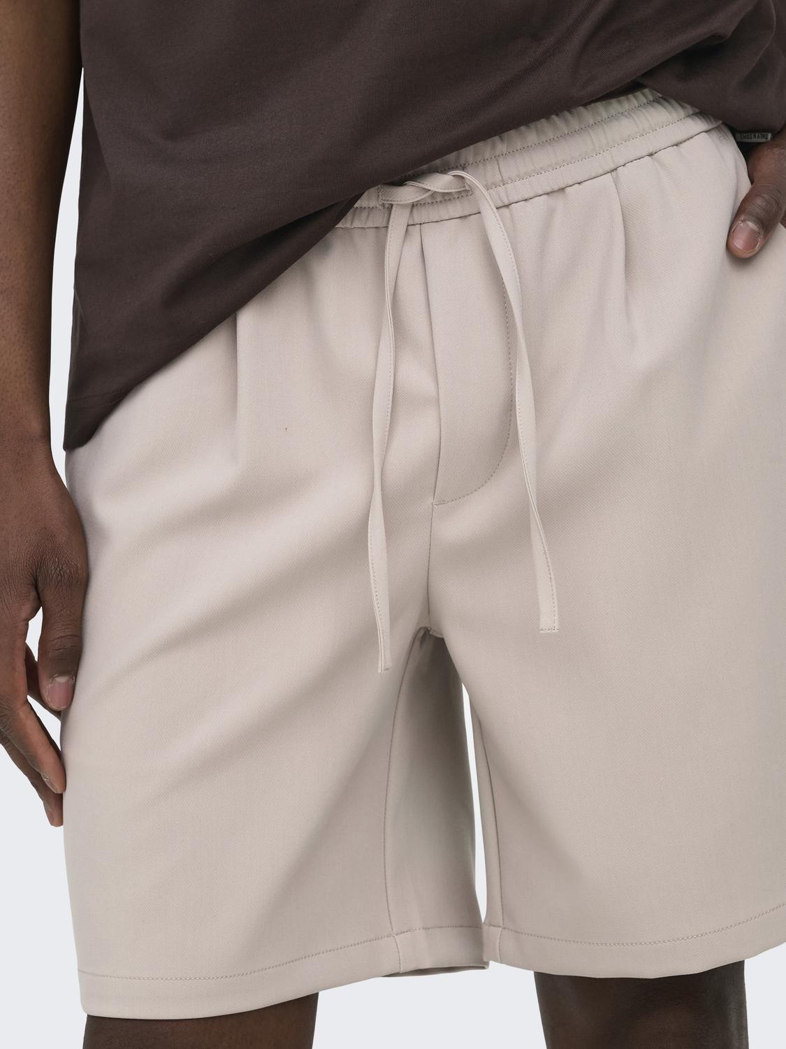 ONSWILL 0292LOOS STRING SHORTS FRML NOOS - 5