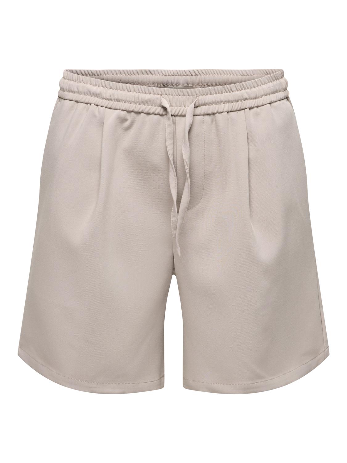 ONSWILL 0292LOOS STRING SHORTS FRML NOOS - 3