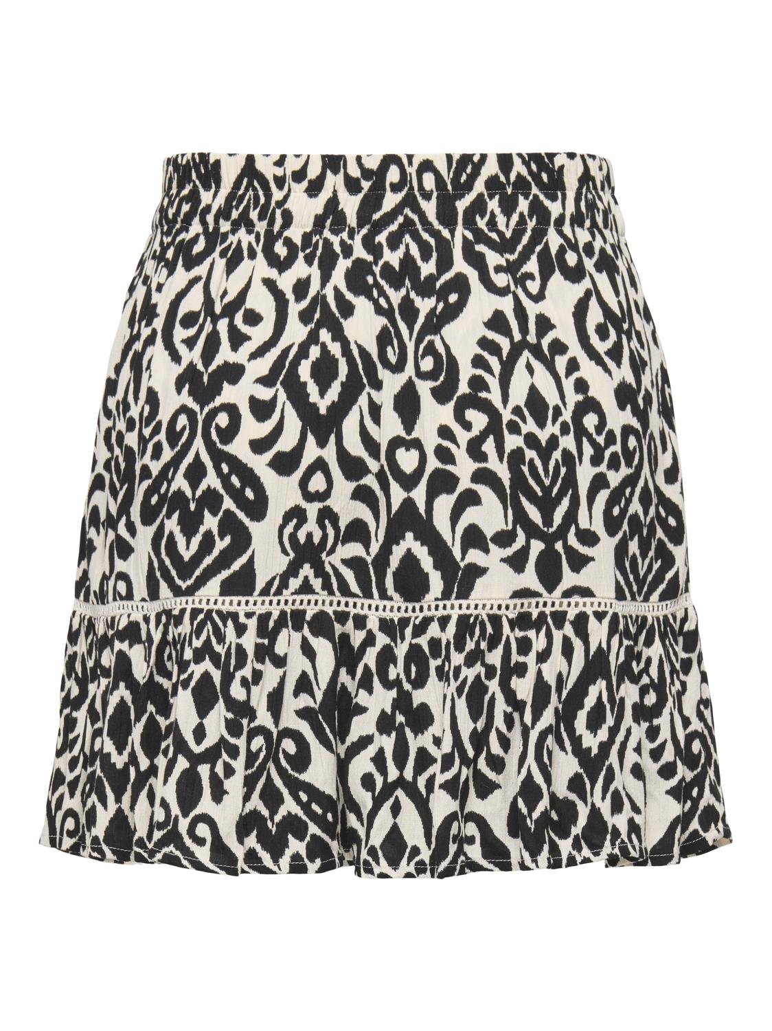 PGNATALY SHORT SKORT WVN - 2