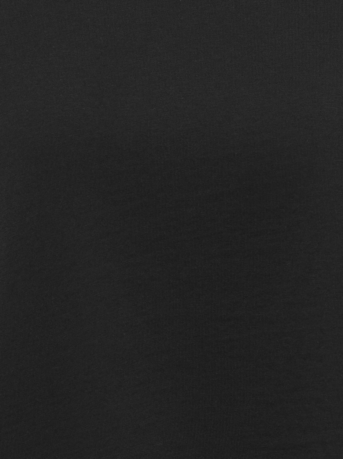PGLUNA S/S LACE T-SHIRT JRS - 2