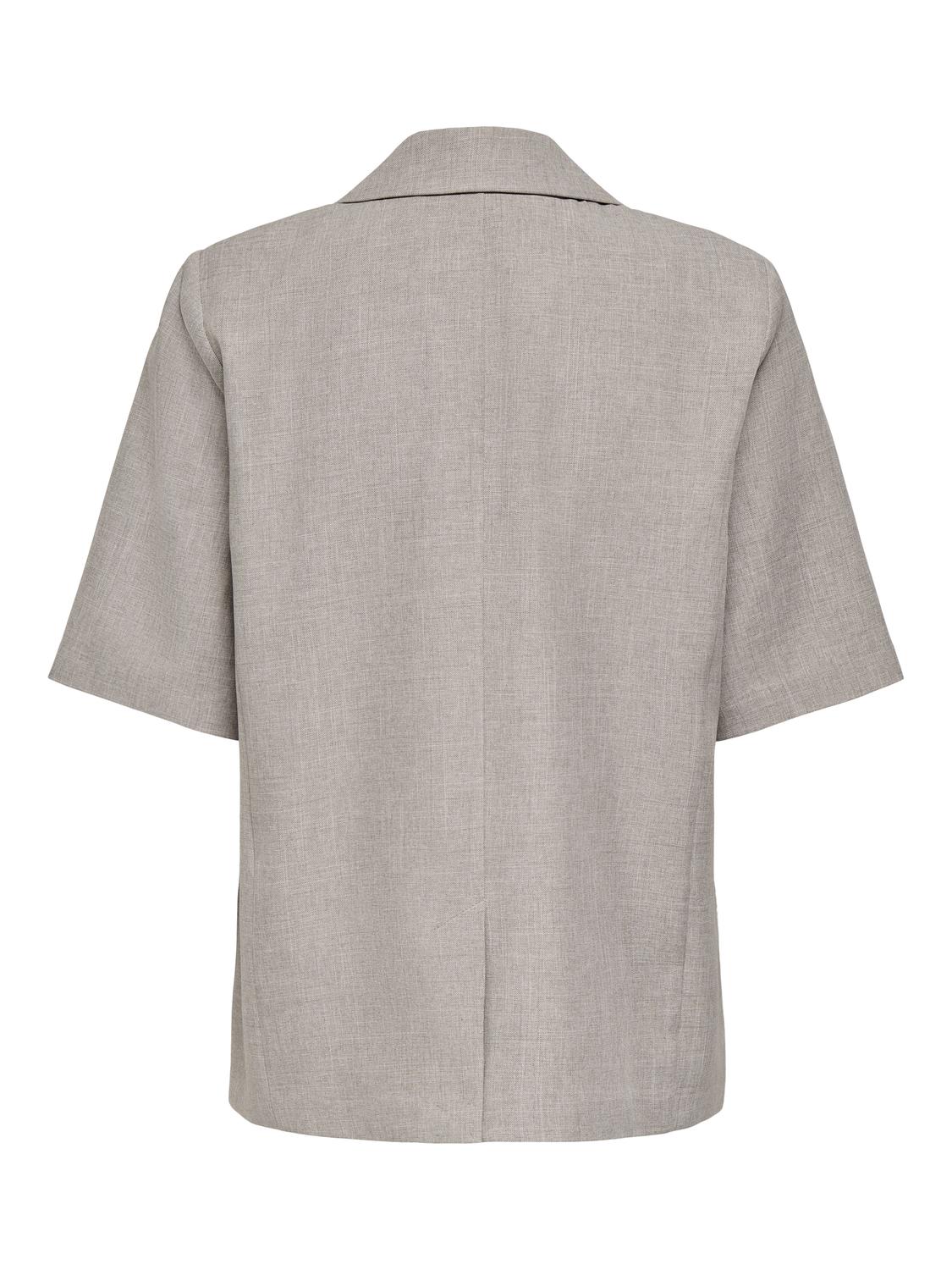 ONLLINDA S/S MEL OVS BLAZER TLR