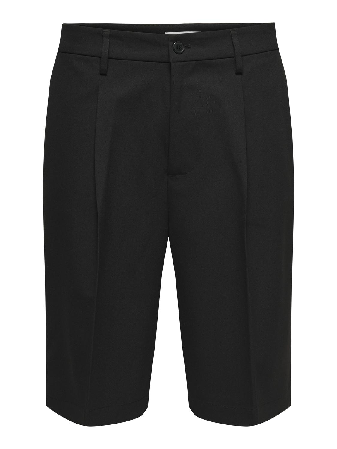 ONSDAVES LOOSE TAILORED 0346 SHORTS - 3
