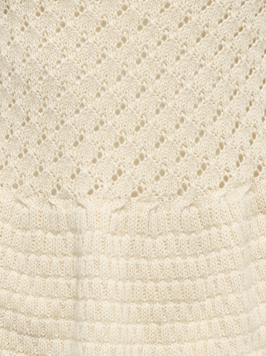 JDYGRETA S/L TOP KNT - 2