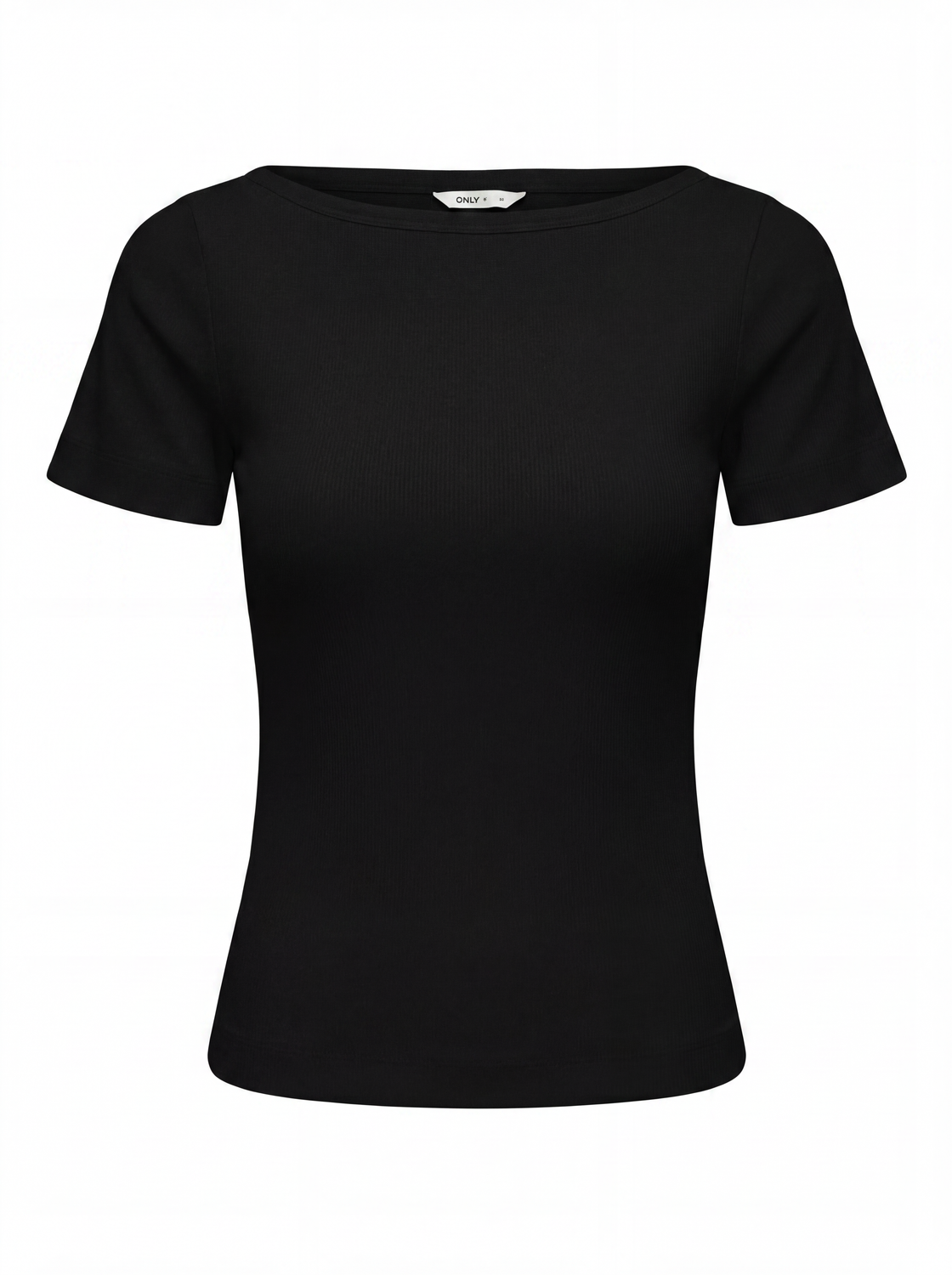 PGMOLLY JUNE S/S BOATNECK TOP JRS