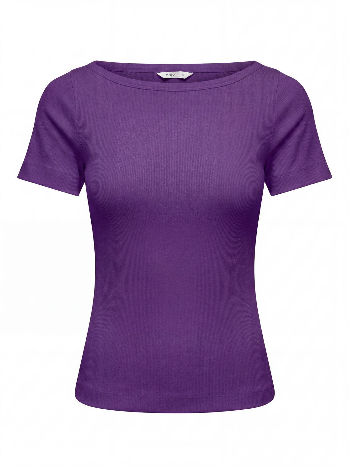 PGMOLLY JUNE S/S BOATNECK TOP JRS