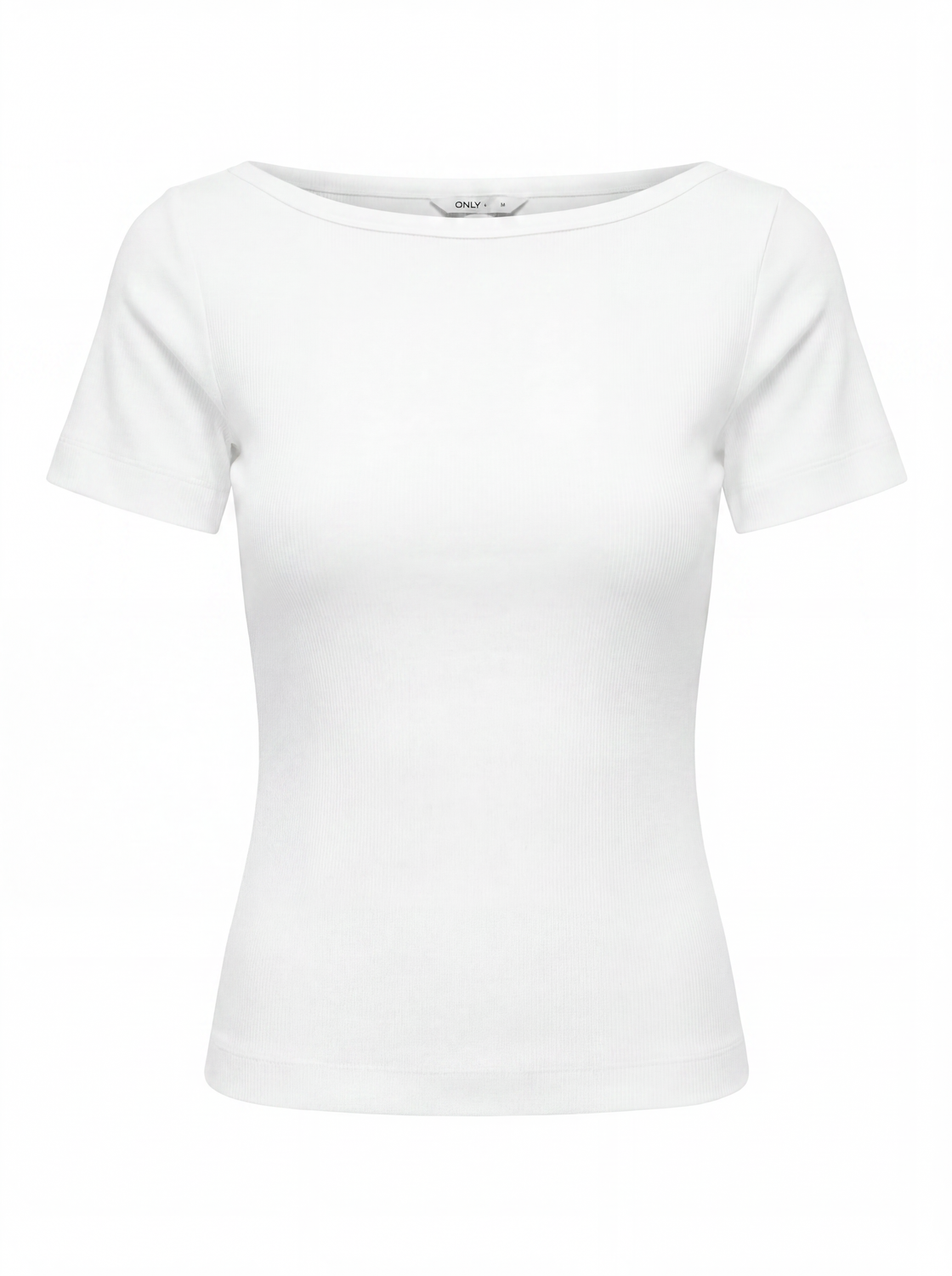 PGMOLLY JUNE S/S BOATNECK TOP JRS