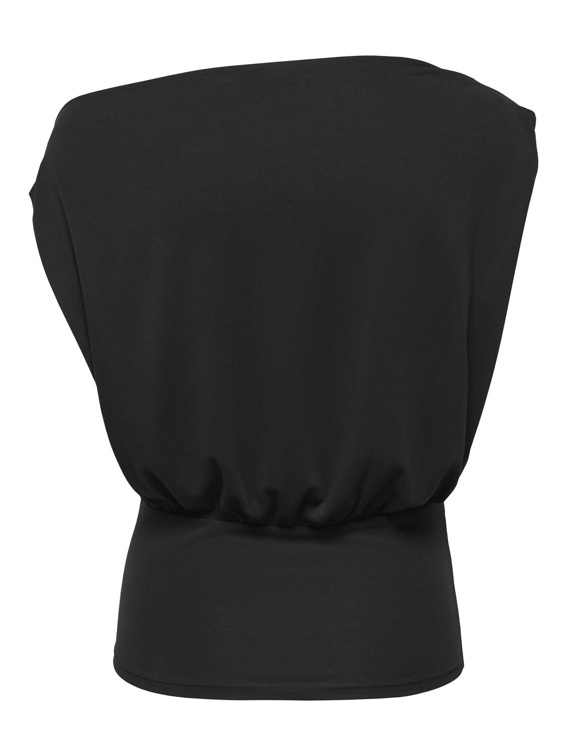 PGDAPHNE BOATNECK S/L TOP JRS - 3