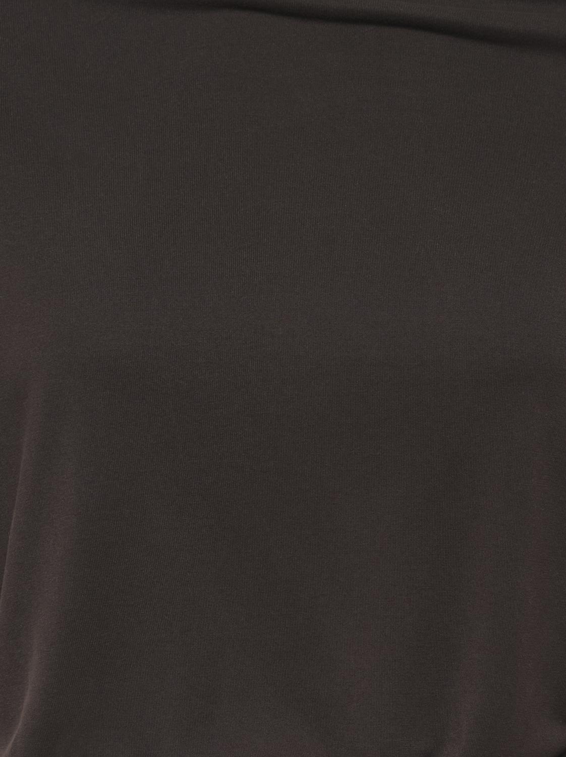 PGDAPHNE BOATNECK S/L TOP JRS - 2