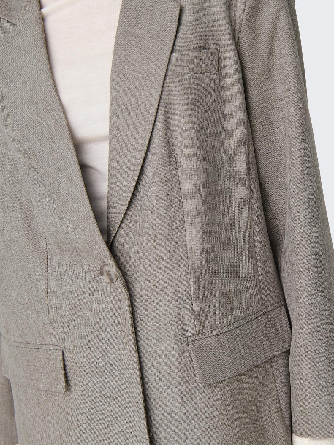 ONLLINDA Oversize Fit Blazer - Din nye må-ha - 4