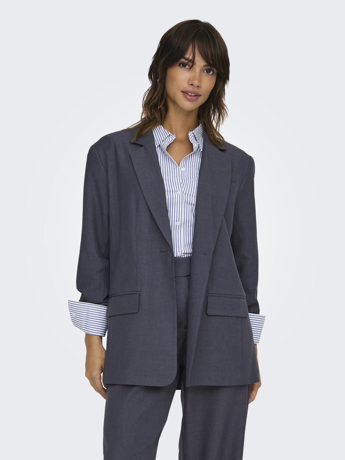 ONLLINDA Oversize Fit Blazer - Dit nye must-have