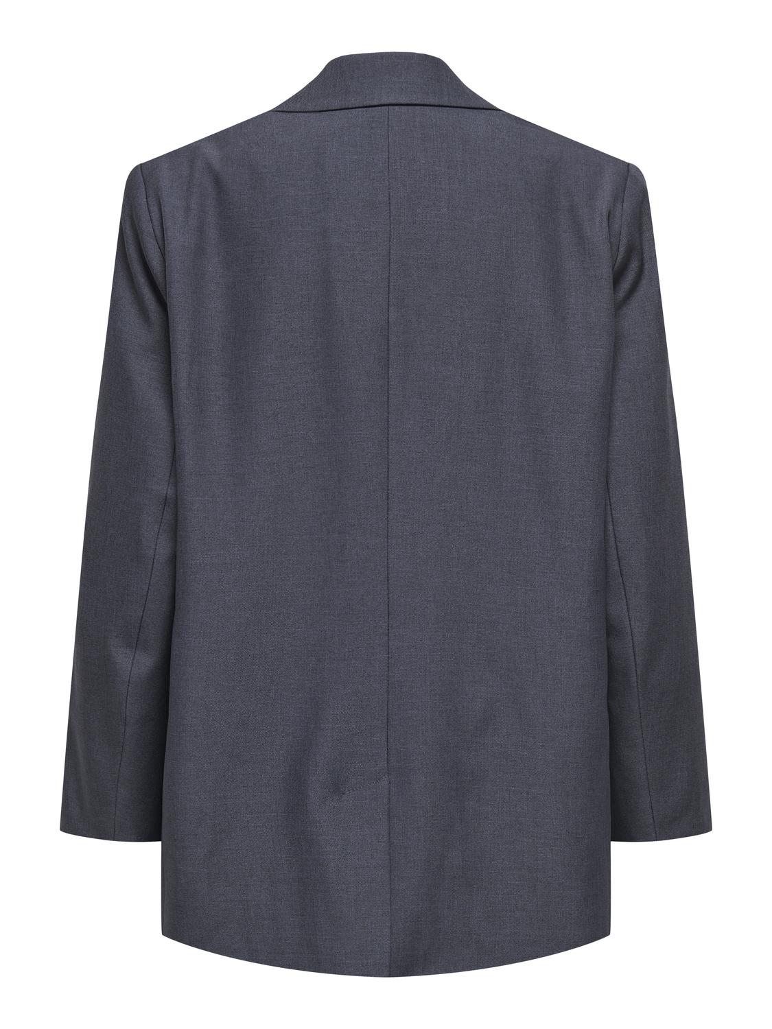 ONLLINDA Oversize Fit Blazer - Din nye må-ha - 8