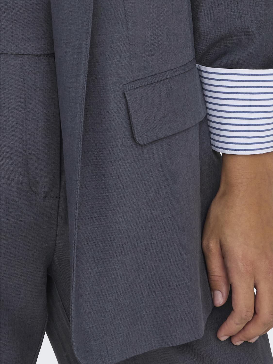 ONLLINDA Oversize Fit Blazer - Din nye må-ha - 5