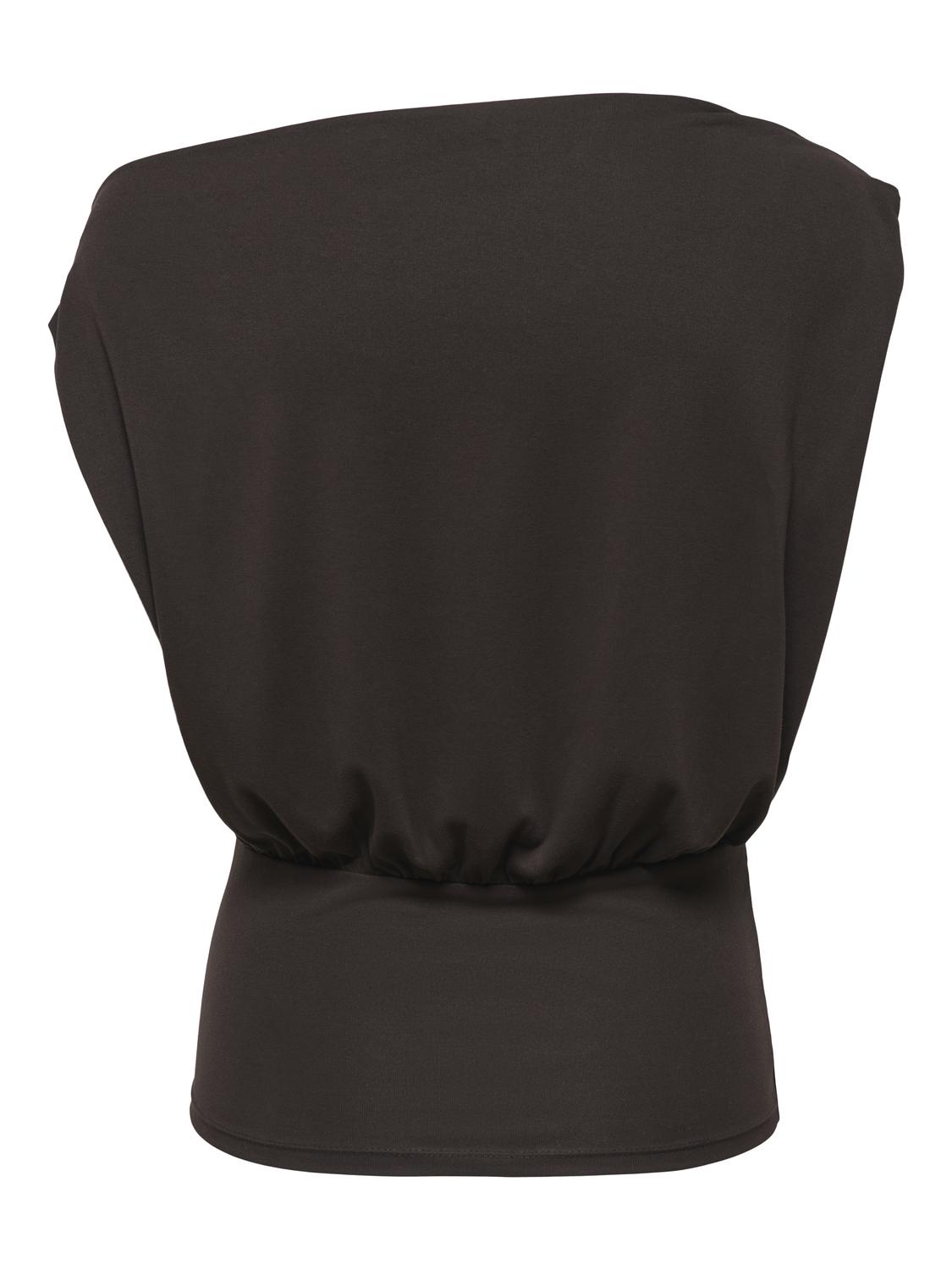PGDAPHNE BOATNECK S/L TOP JRS - 3
