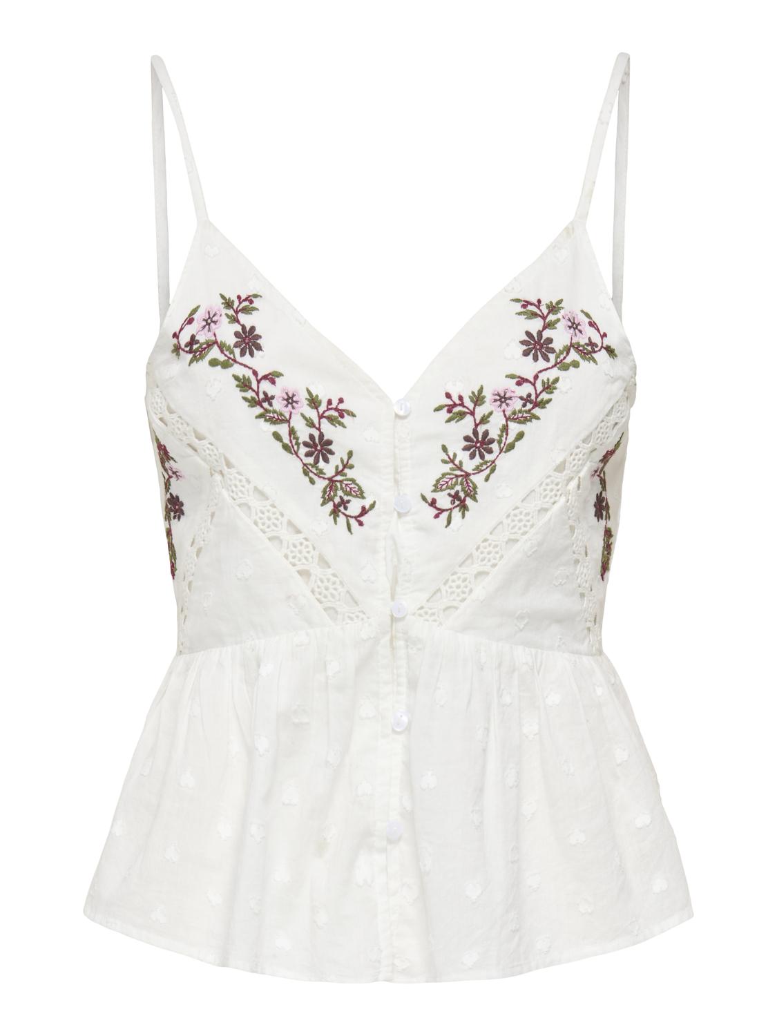 PGMAJ EMB SINGLET WVN