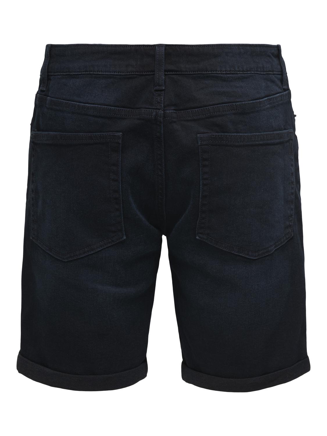 ONSPLY BB 7103 PIM DNM SHORTS NOOS - 7