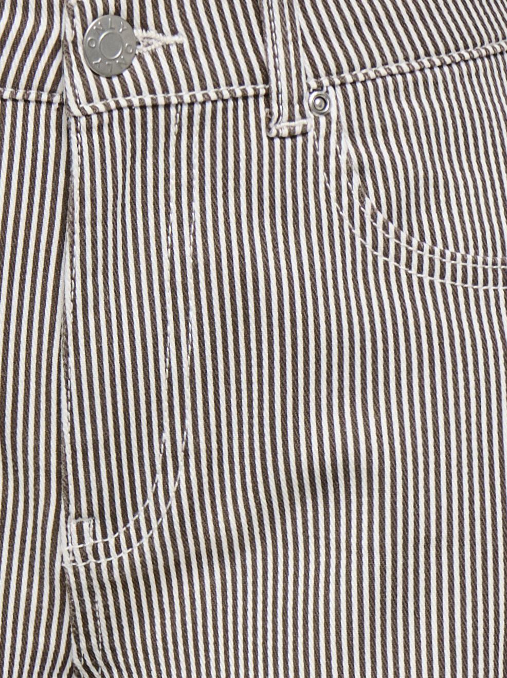 ONLVOX Moeiteloze stijl met Loose Fit Shorts - 2