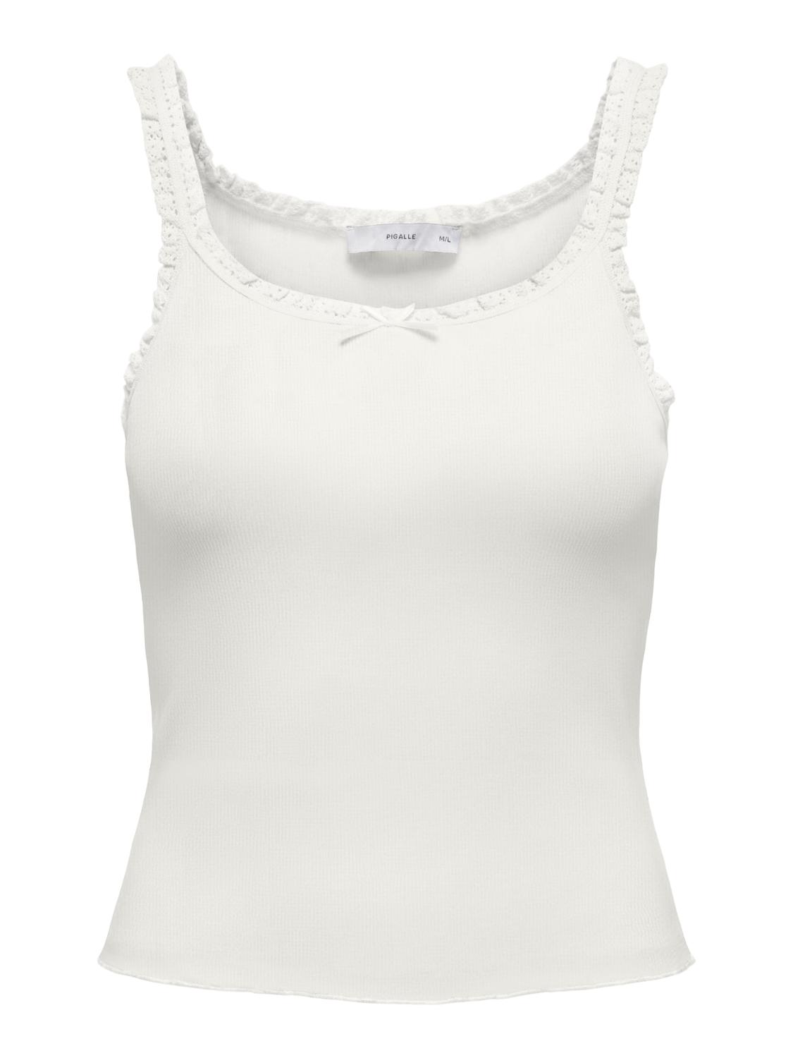 PGAURA ärmelloses Sommer-Top im Regular Fit