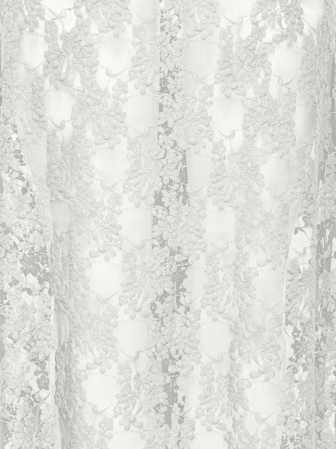 PGVIBE LONG LACE SKIRT JRS - 2