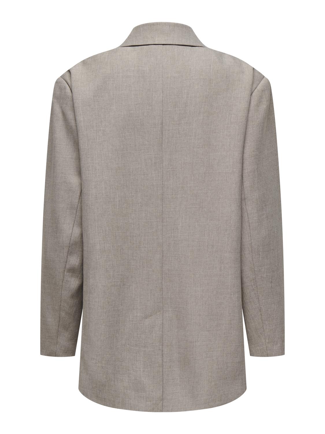 ONLLINDA Oversize Fit Blazer - Din nye må-ha - 7