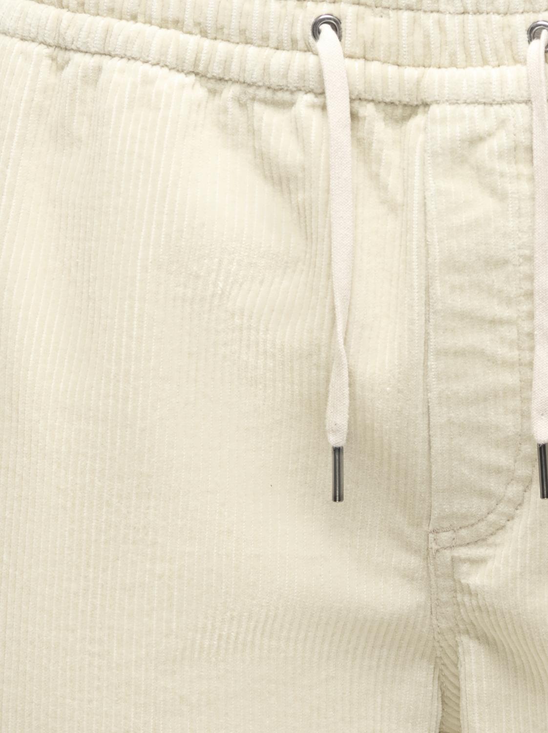 ONSTEL CORDUROY 0185 SHORTS VD - 5