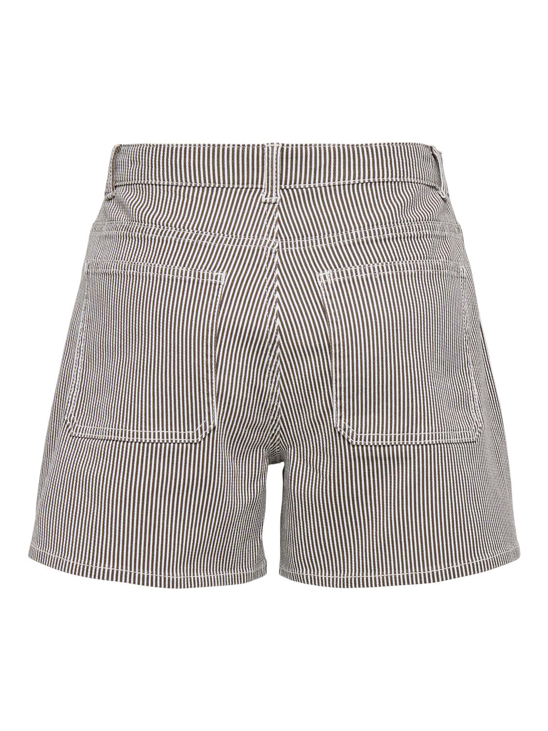 ONLVOX Moeiteloze stijl met Loose Fit Shorts - 3