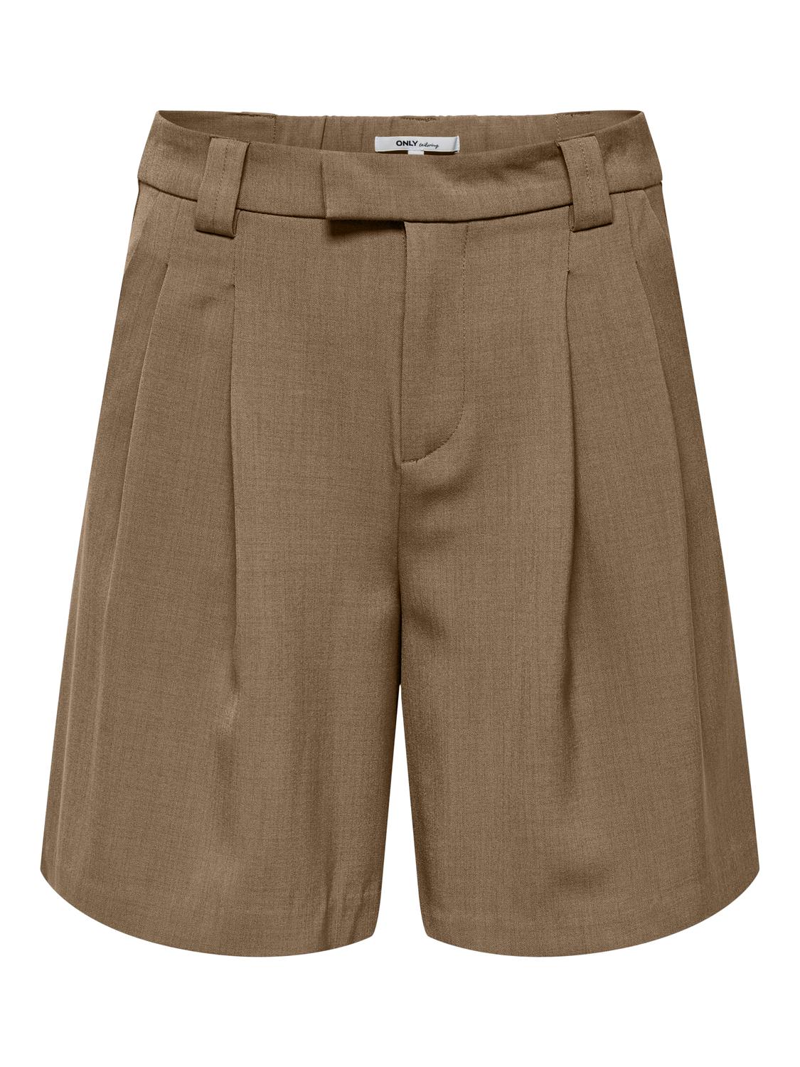 ONLSVEA MW MEL BERMUDA SHORTS TLR