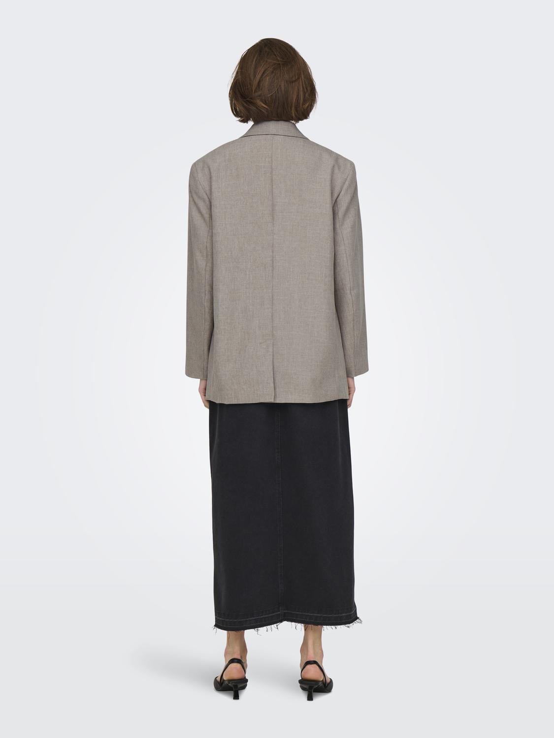 ONLLINDA Oversize Fit Blazer - Din nye må-ha - 2