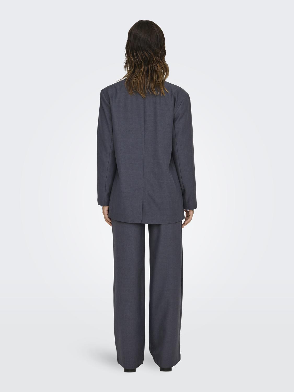 ONLLINDA Oversize Fit Blazer - Din nye må-ha - 2