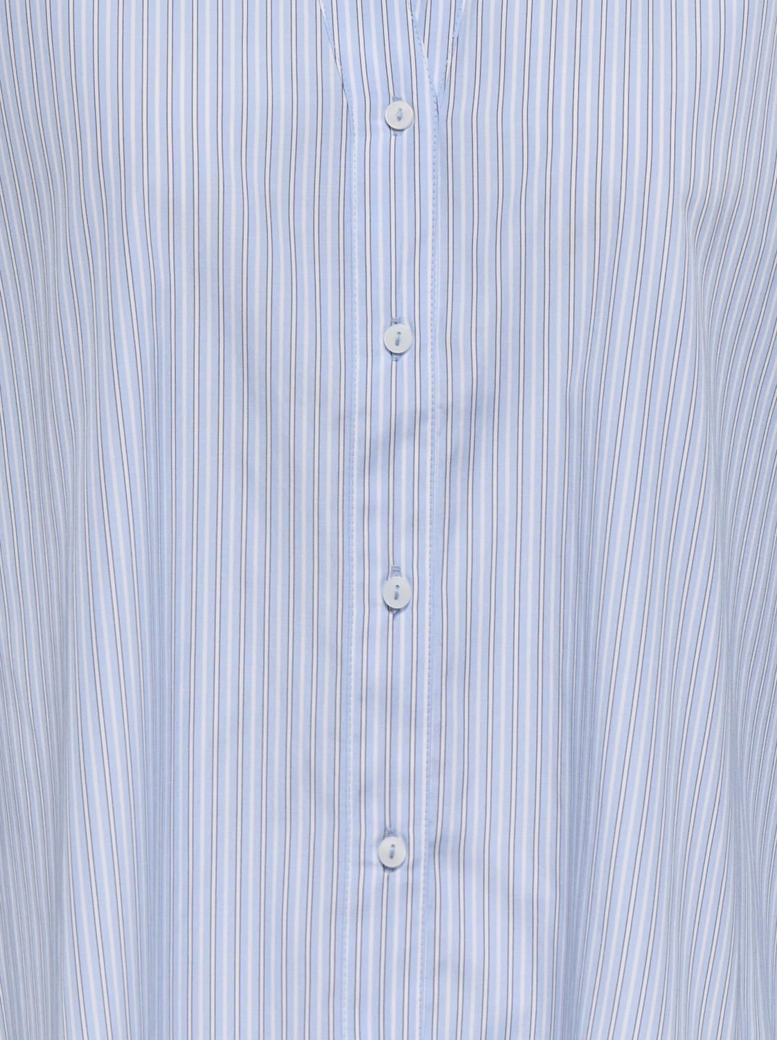 ONLSARA ALVA LS SHIRT WVN EX - 2
