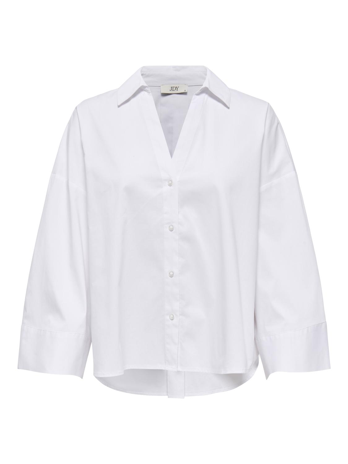 JDYMIO 7/8 SHIRT WVN NOOS - 3