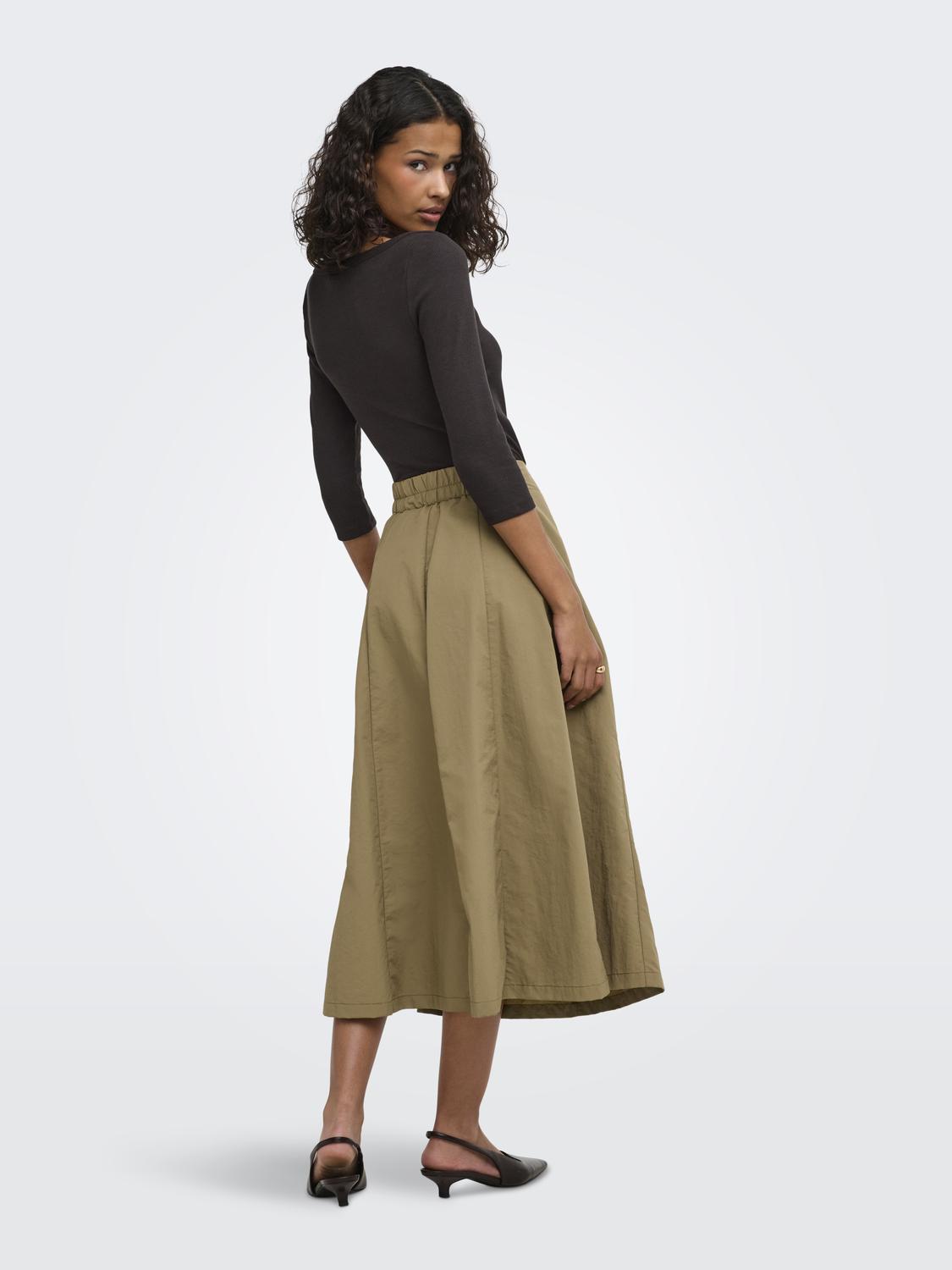 JDYMALLI 3/4 BOATNECK TOP JRS NOOS - 2
