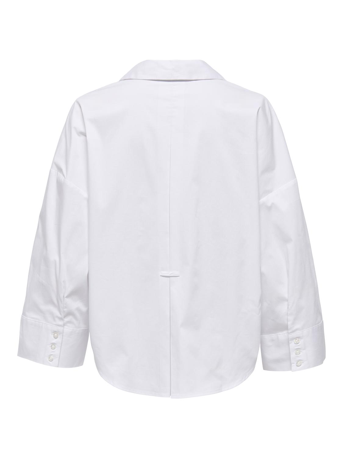 JDYMIO 7/8 SHIRT WVN NOOS - 7