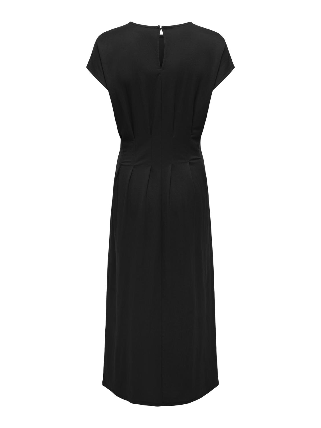 JDYREBEKKA LIFE S/S MIDI DRESS JRS - 8