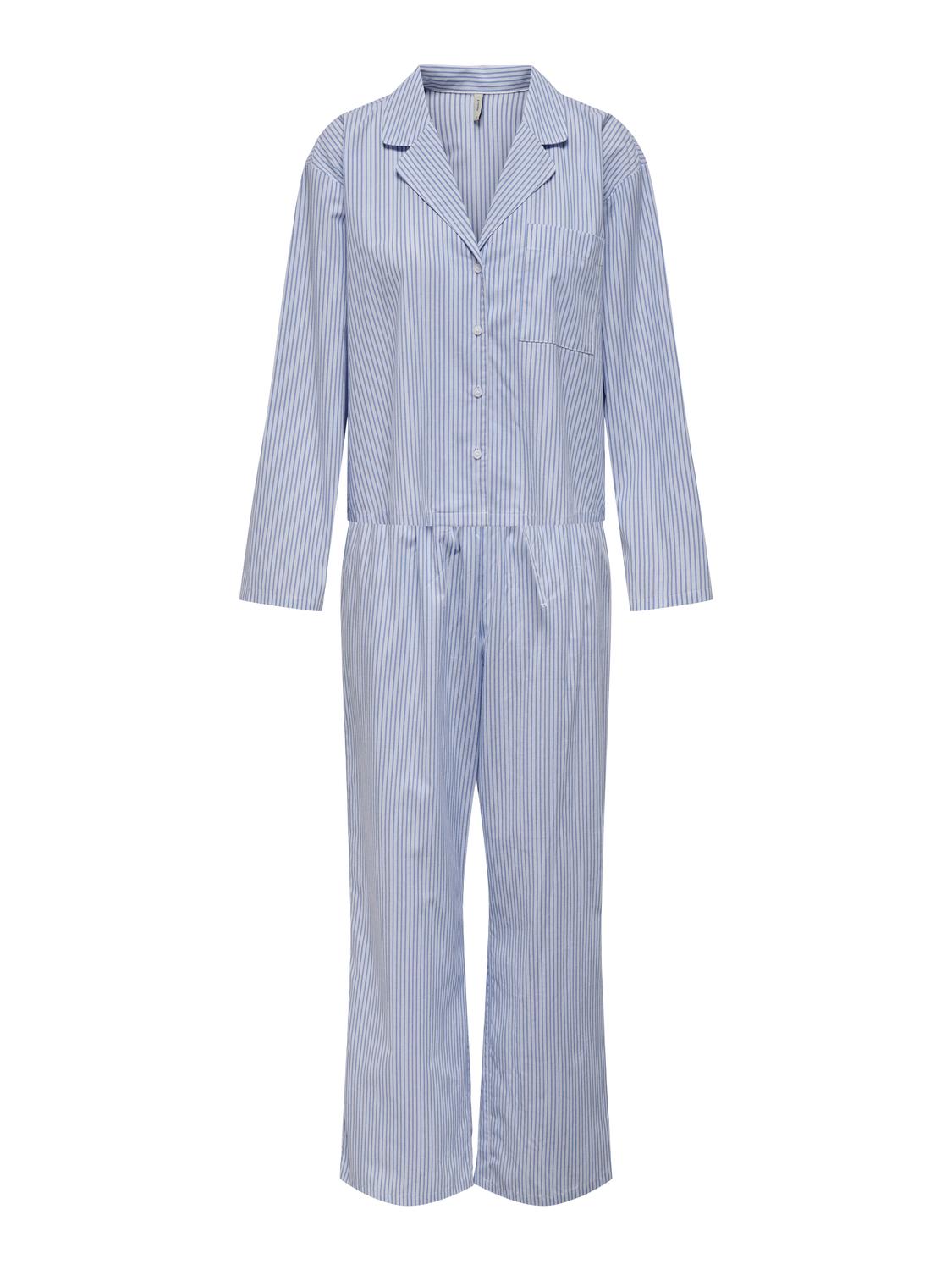 PGEMMY Pyjama