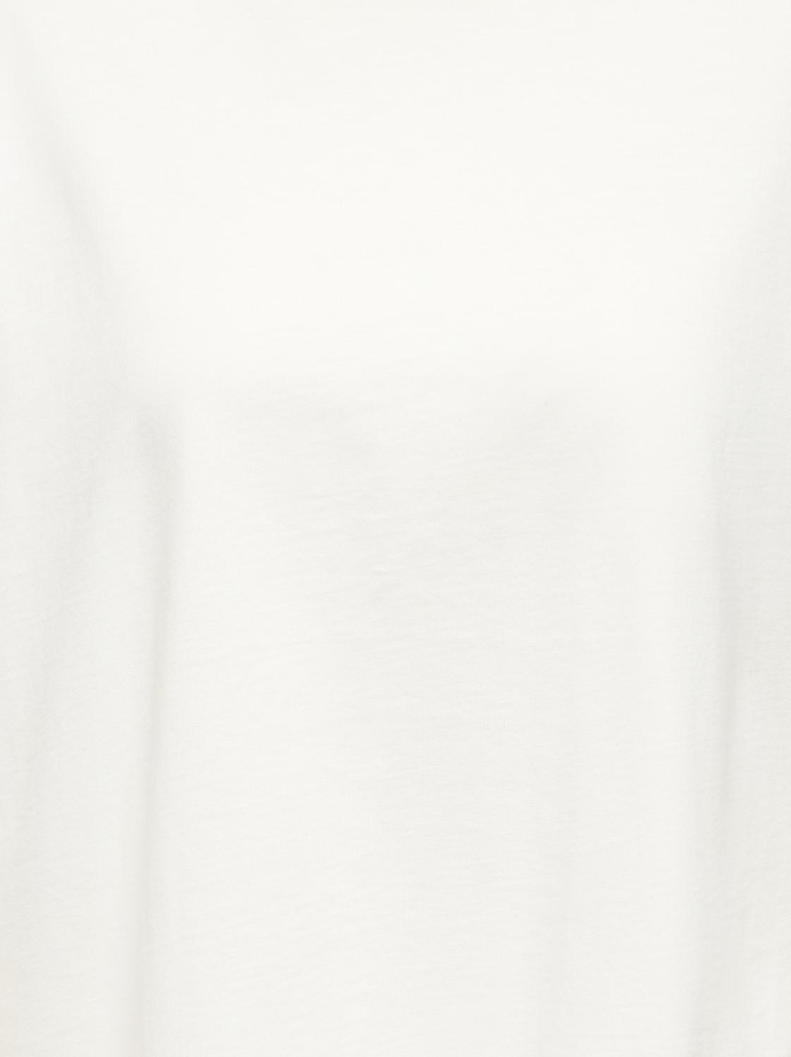 PGLUNA S/S LACE T-SHIRT JRS