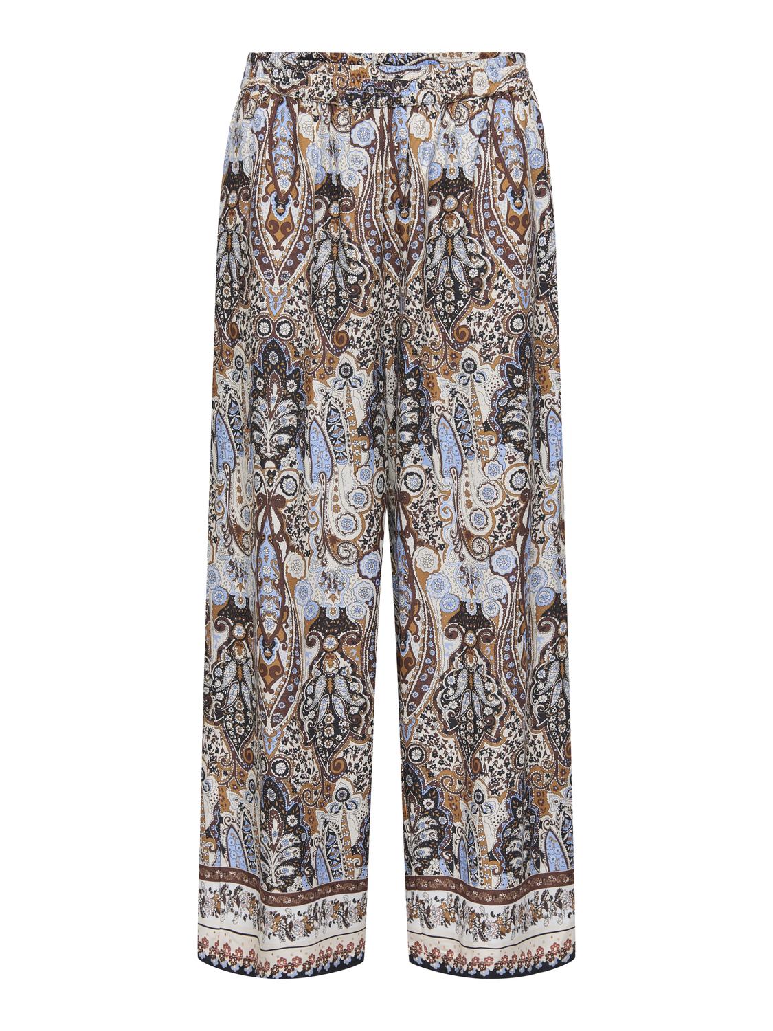 PGNAOMI Dagelijks gebruik: broek met elastische tailleband