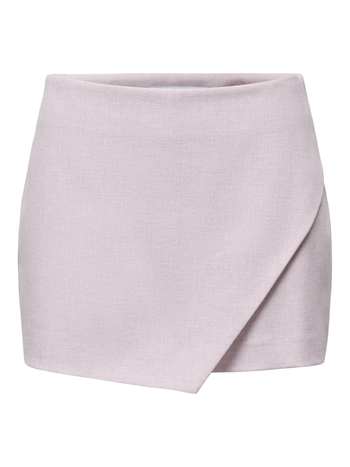 ONLMIST-ELLY WRAP SKORT TLR