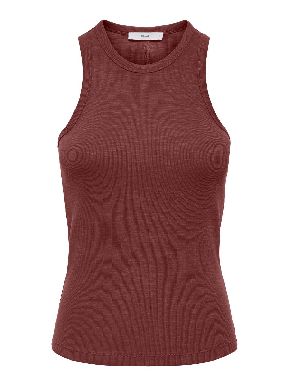 PGAVILDA S/L TANK TOP JRS