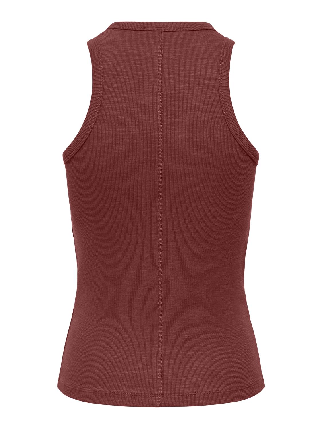 PGAVILDA S/L TANK TOP JRS - 2