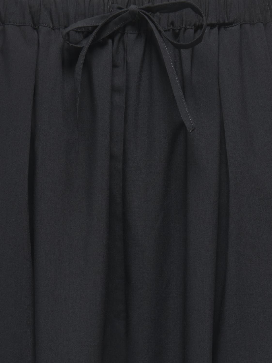 ONLTIM GINIE BALLOON PANT WVN - 2