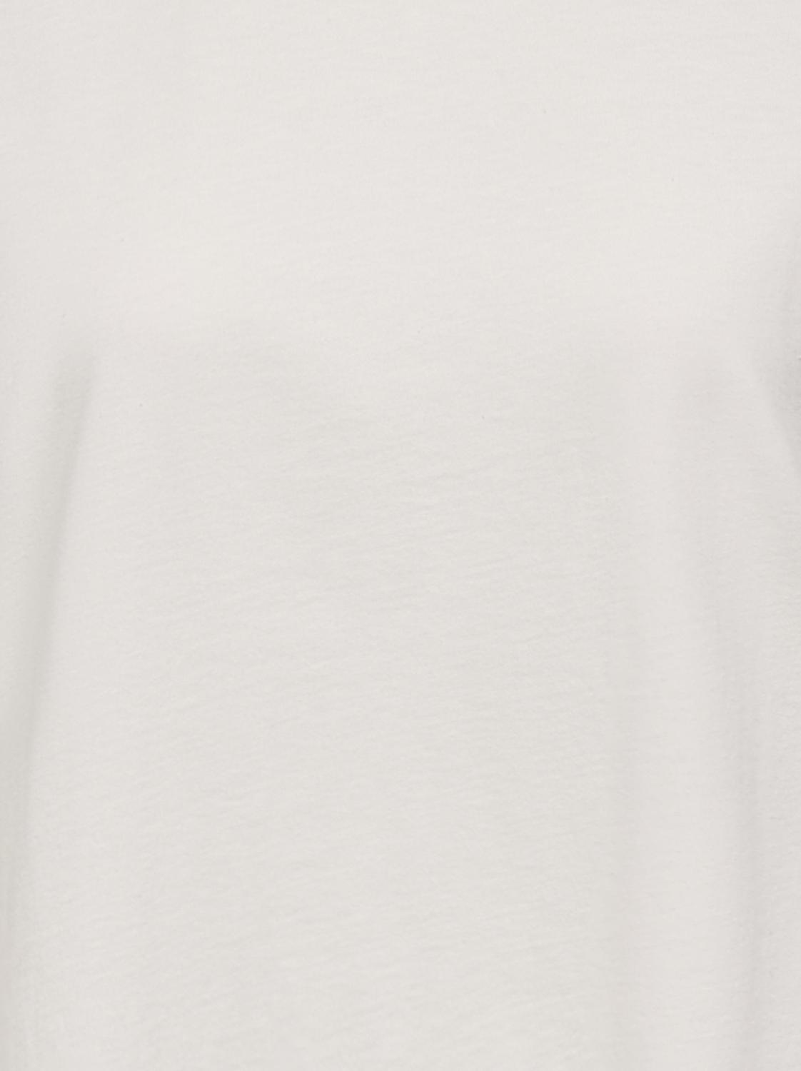 PGNEW PARRI S/S BACK PRINTED TEE JRS