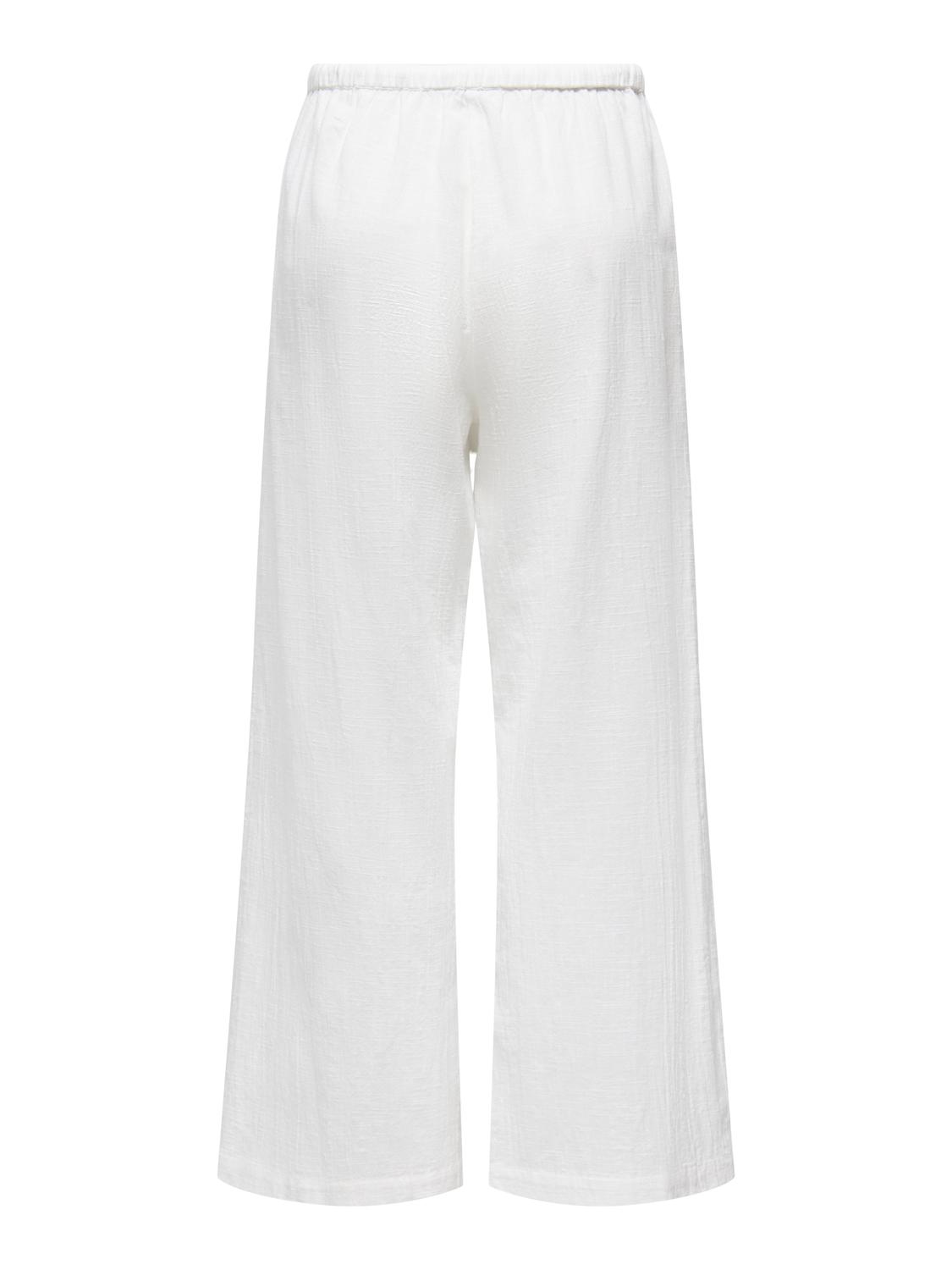 PGTIZANA STRING PANTS WVN - 3