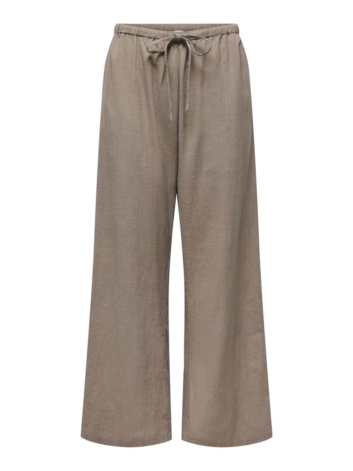PGTIZANA STRING PANTS WVN