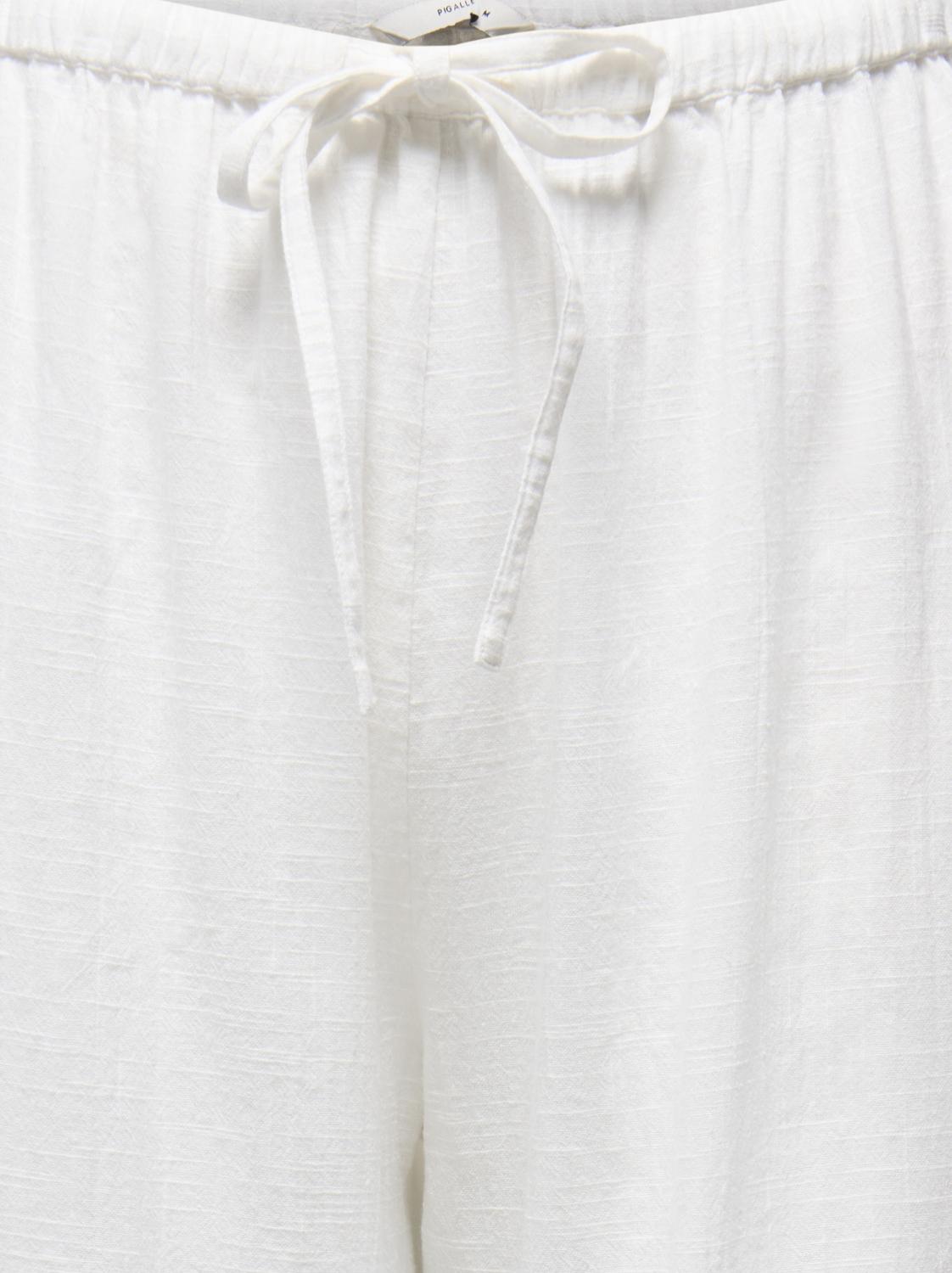 PGTIZANA STRING PANTS WVN - 2