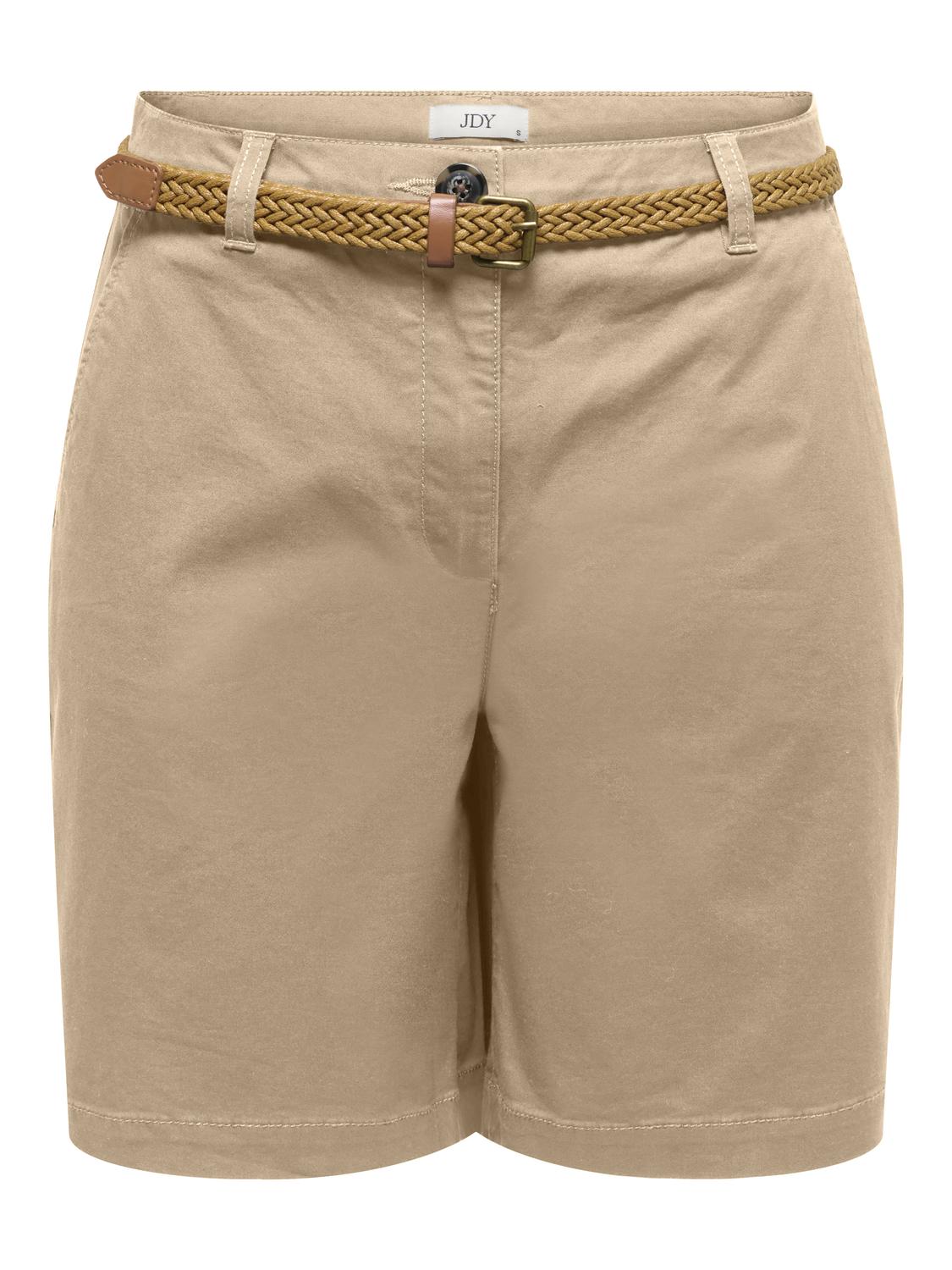 JDYCHICAGO MW BERMUDA SHORTS WVN NOOS