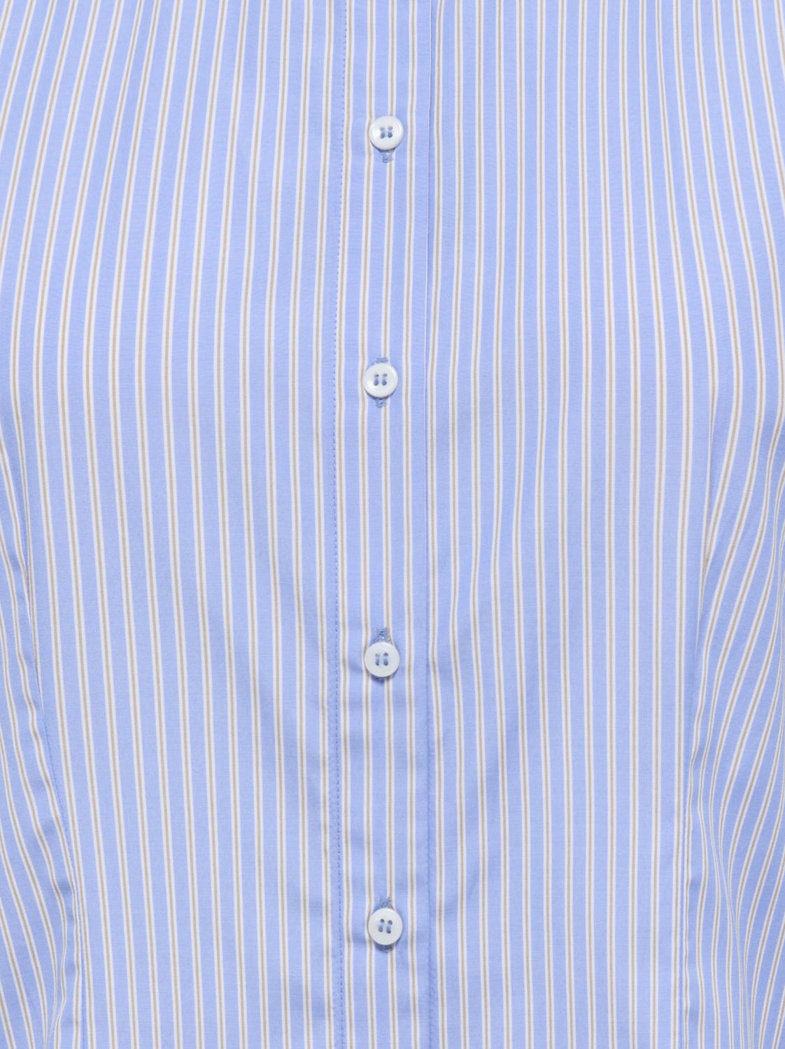 ONLELVAS ALVA S/S PLEAT SHIRT WVN EX - 2