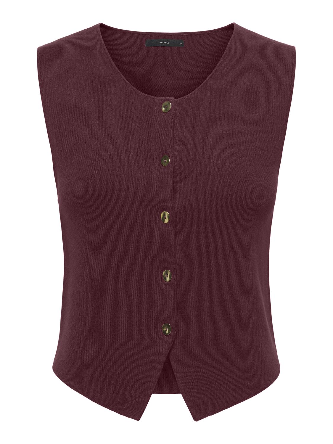 PGSUNNY VEST TOP KNT