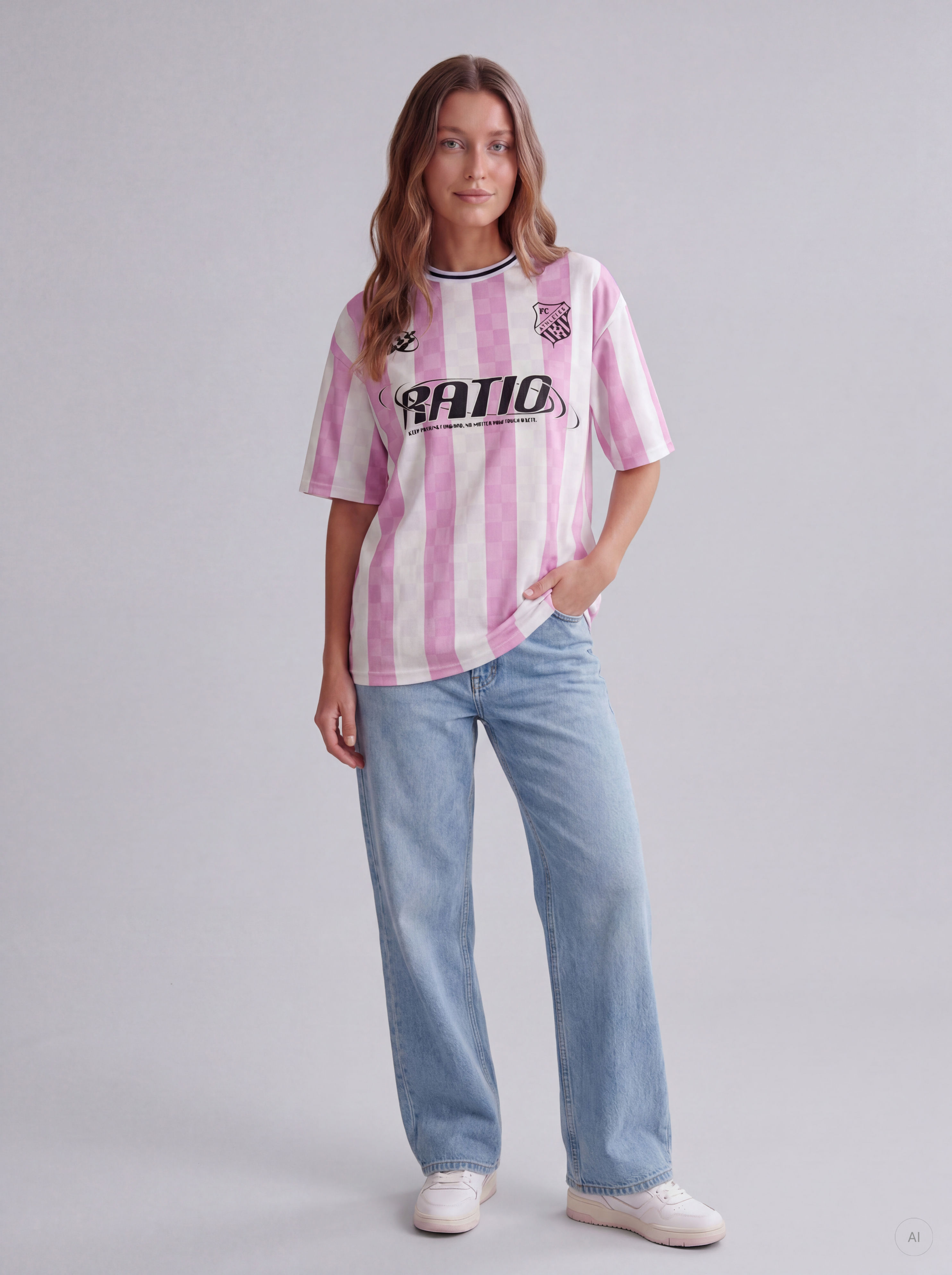 STUFARRI SPORTY T-SHIRT - 4