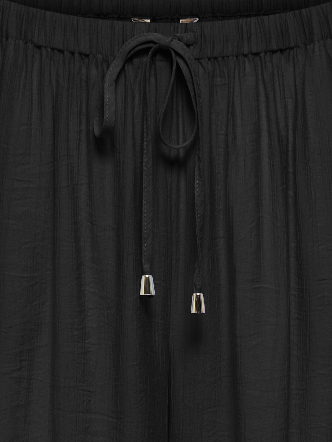 ONLGINI MIKASI WIDE PULL UP PANT WVN OS - 4