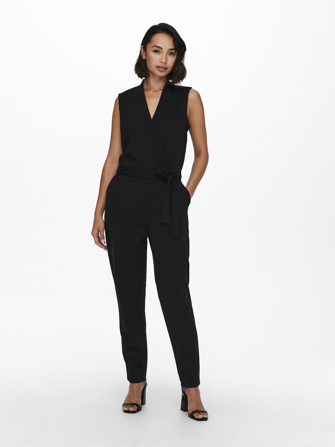 JDYHONEY LIFE S/L JUMPSUIT JRS NOOS - 6
